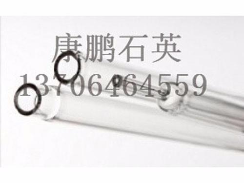 石英反應管